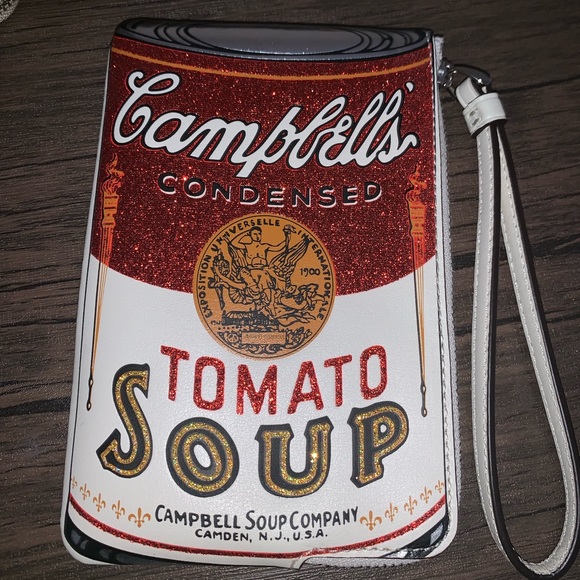 Coach Handbags - Coach wristlet